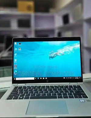 New Laptop HP EliteBook X360 1030 G3 16GB Intel Core I7 SSD 512GB