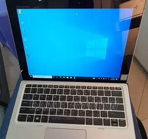 Photo - New Laptop HP Elite X2 1012 8GB Intel Core I5 SSD 256GB