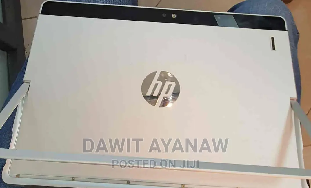 New Laptop HP Elite X2 1012 8GB Intel Core I5 SSD 256GB