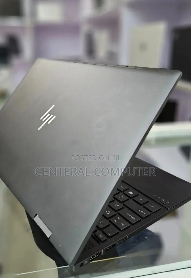 New Laptop HP Envy X360 13z 16GB AMD Ryzen 7 SSD 512GB