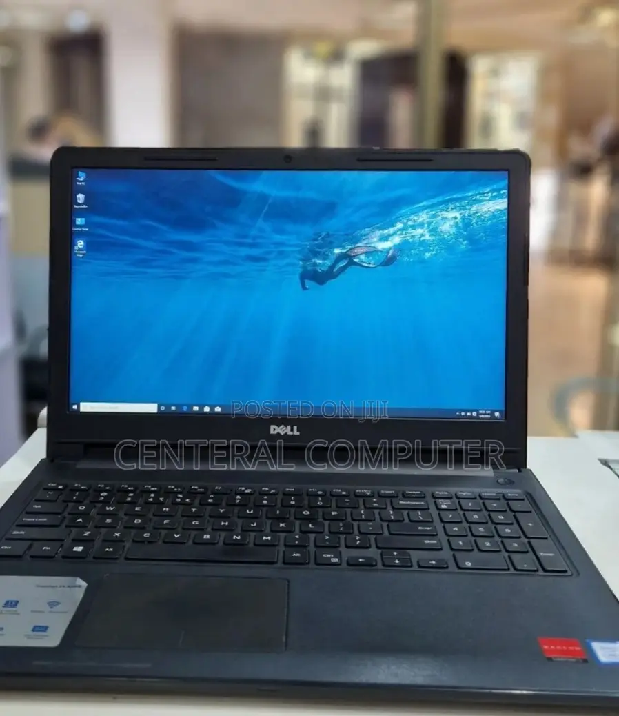 New Laptop Dell Latitude 5420 12GB Intel Core I5 HDD 1T