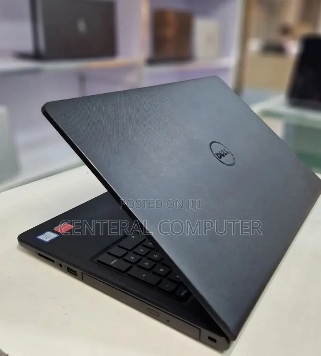 New Laptop Dell Latitude 5420 12GB Intel Core I5 HDD 1T