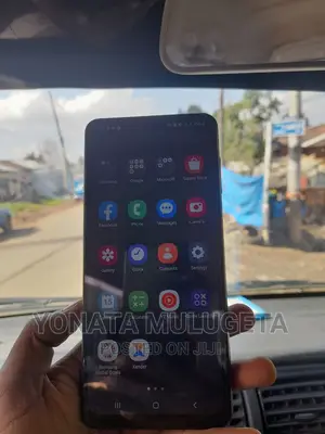 Samsung Galaxy A12 128 GB Blue