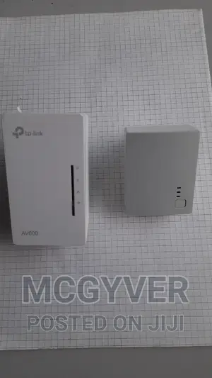 Wifi Repeater/ Range Extender