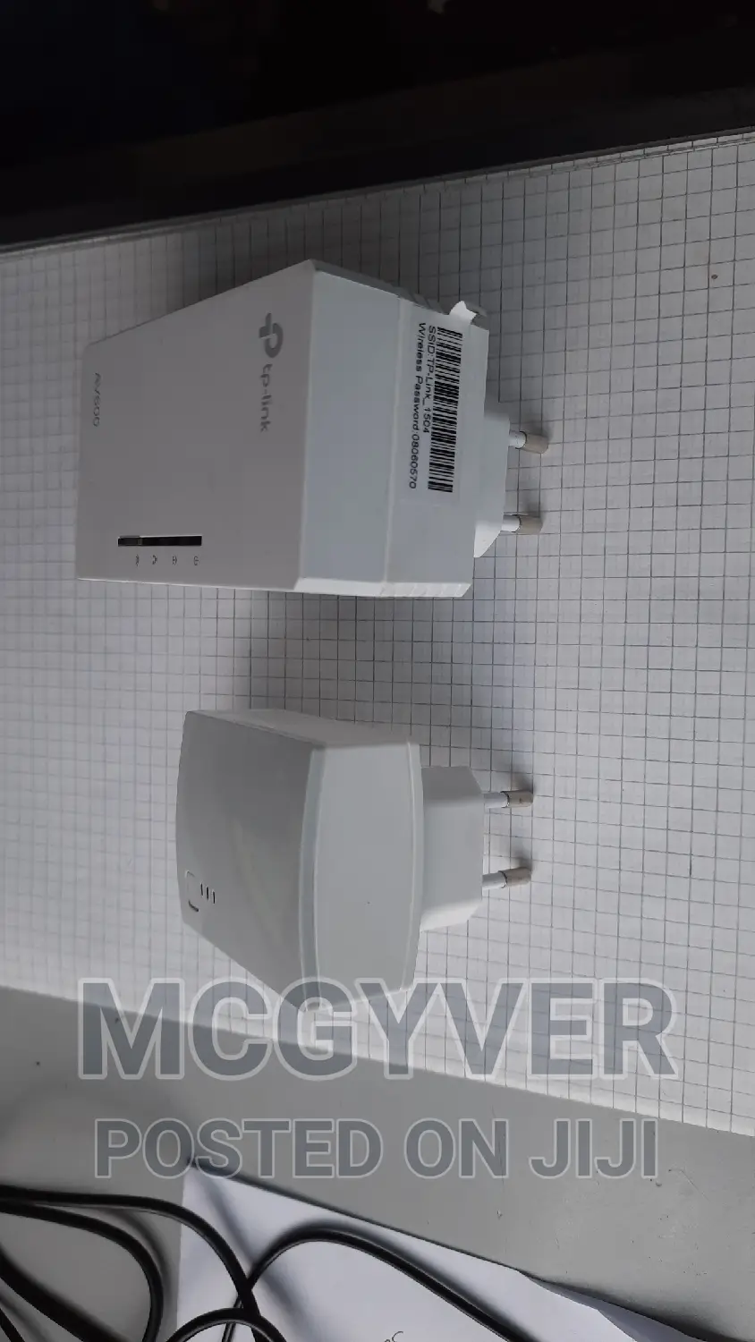 Wifi Repeater/ Range Extender