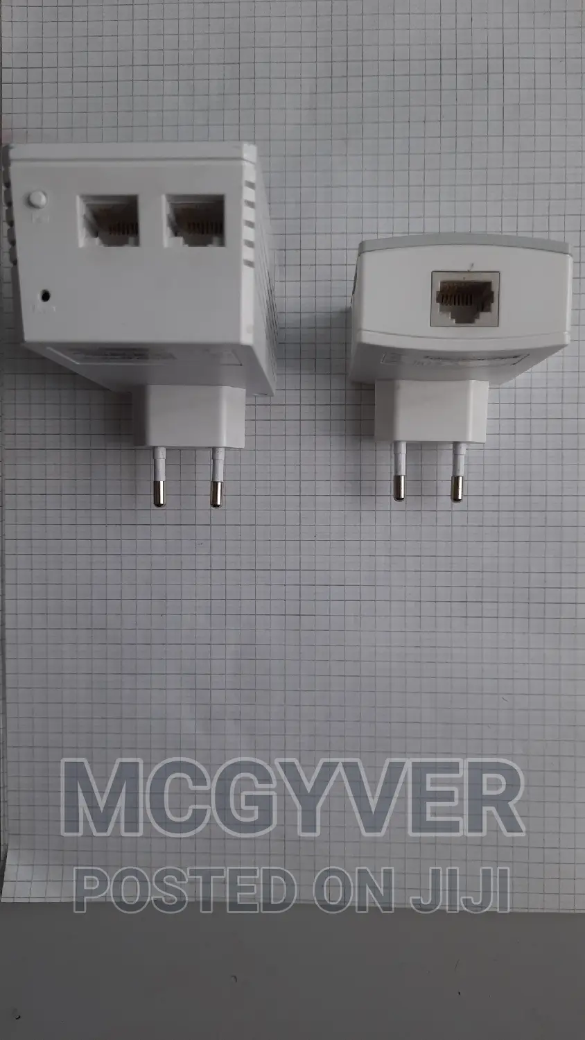 Wifi Repeater/ Range Extender