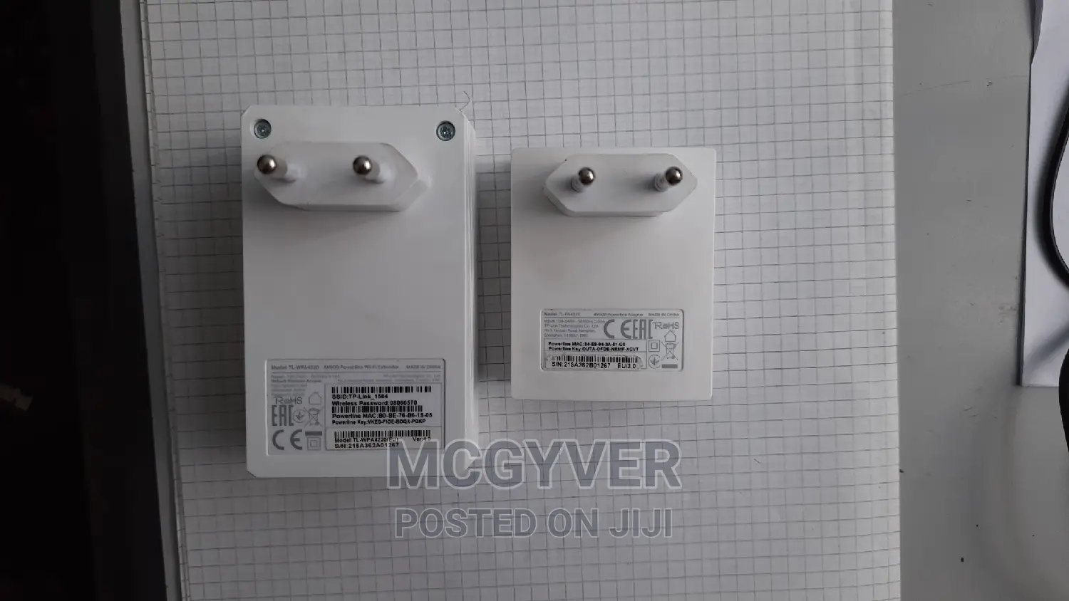 Wifi Repeater/ Range Extender