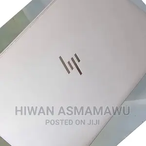 Photo - New Laptop HP Envy X2 16GB Intel Core I5 SSD 512GB