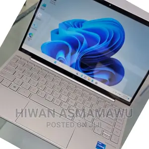 New Laptop HP Envy X2 16GB Intel Core I5 SSD 512GB