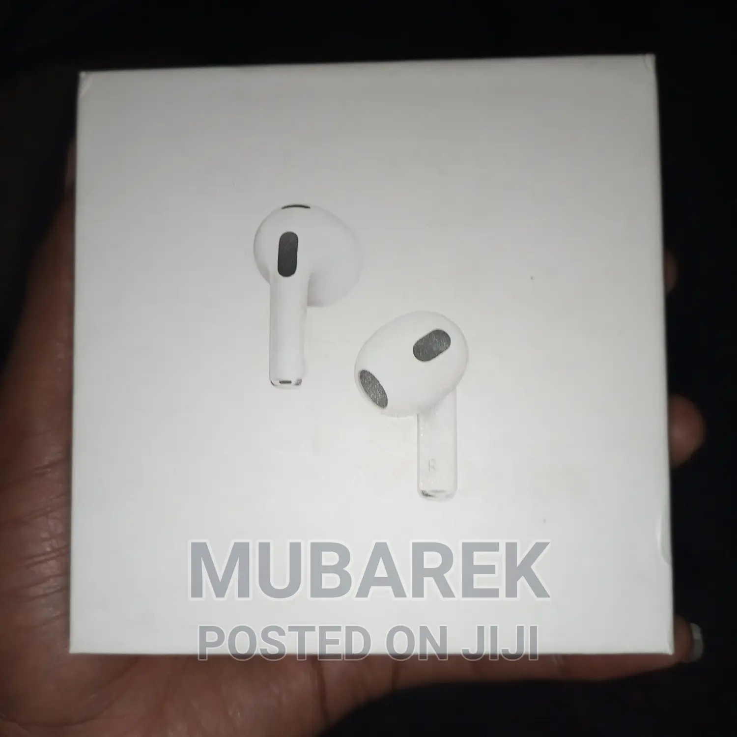 Airpod Pro 3rd Generation