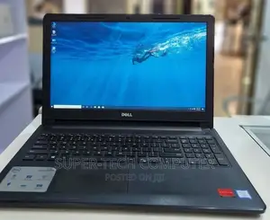 Photo - New Laptop Dell Inspiron 15 12GB Intel Core I5 HDD 1T