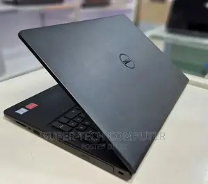 New Laptop Dell Inspiron 15 12GB Intel Core I5 HDD 1T