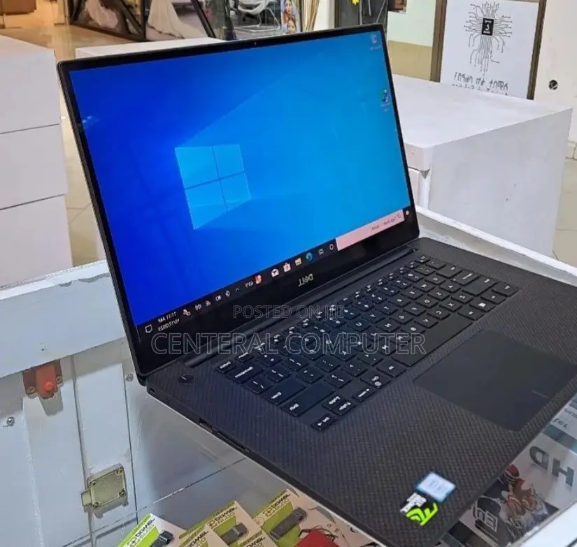 New Laptop HP EliteBook X360 1030 G4 16GB Intel Core I7 SSD 512GB