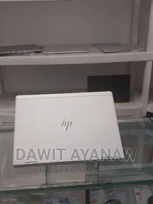 New Laptop HP 16GB Intel Core I7 SSD 512GB