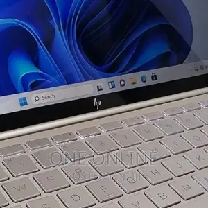 New Laptop HP Envy X360 16GB Intel Core I5 SSD 512GB