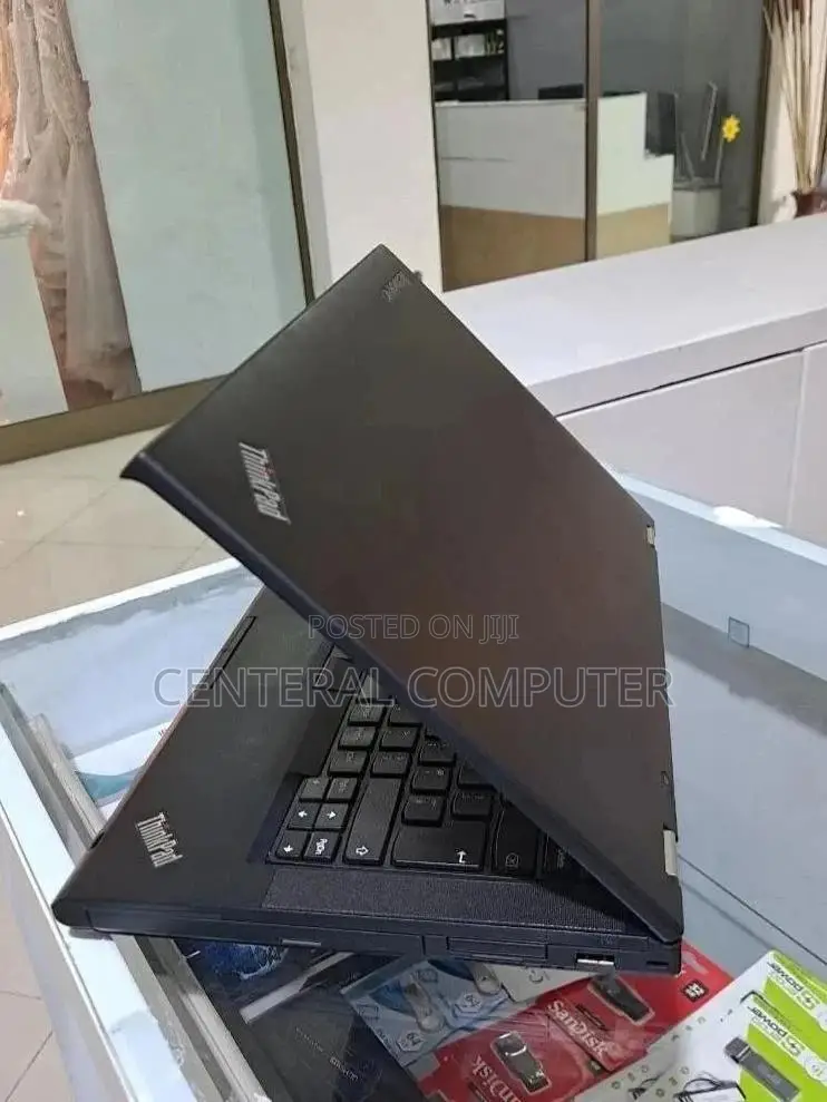 New Laptop Lenovo ThinkPad T430s 4GB Intel Core i5 HDD 320GB