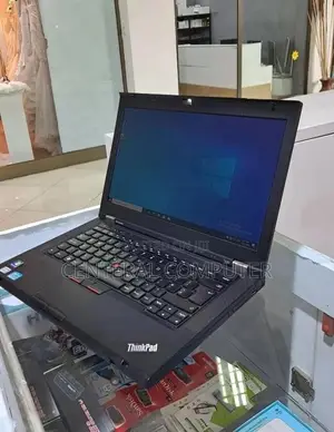 New Laptop Lenovo ThinkPad T430s 4GB Intel Core i5 HDD 320GB