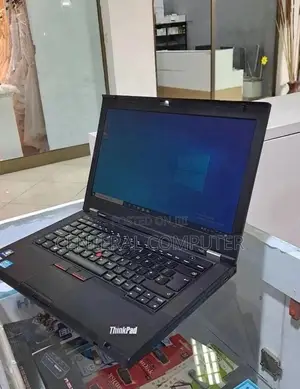 New Laptop Lenovo ThinkPad T430s 4GB Intel Core i5 HDD 320GB