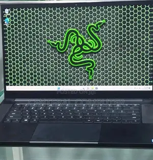 New Laptop Razer Blade 16GB Intel Core i7 SSD 1T