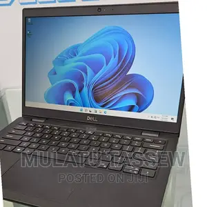 Photo - New Laptop Dell Latitude 5420 8GB Intel Core I7 SSD 512GB