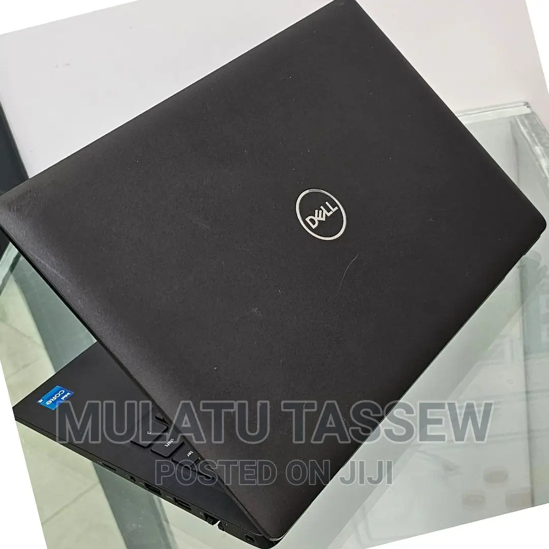 New Laptop Dell Latitude 5420 8GB Intel Core I7 SSD 512GB