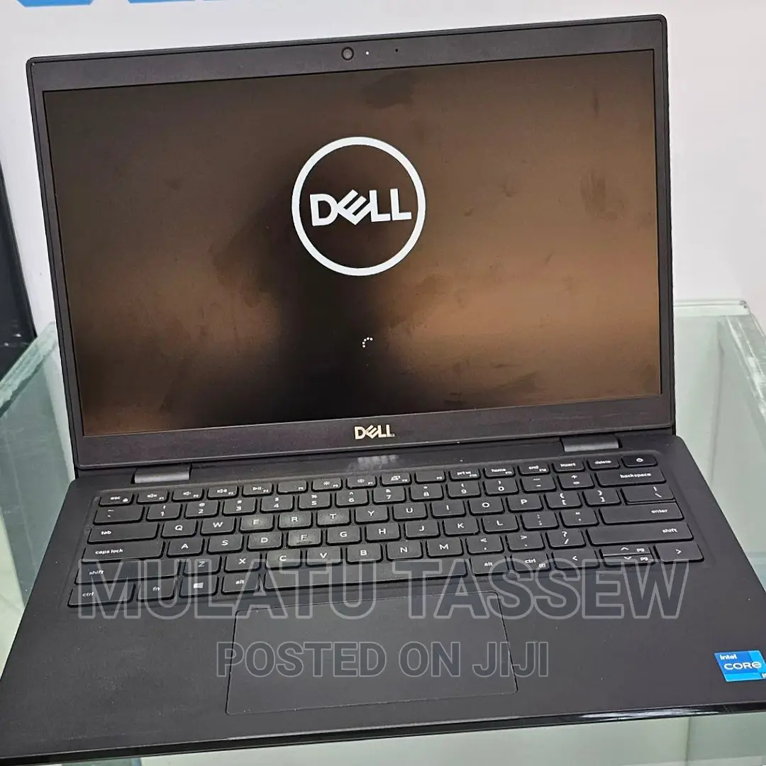 New Laptop Dell Latitude 5420 8GB Intel Core I7 SSD 512GB