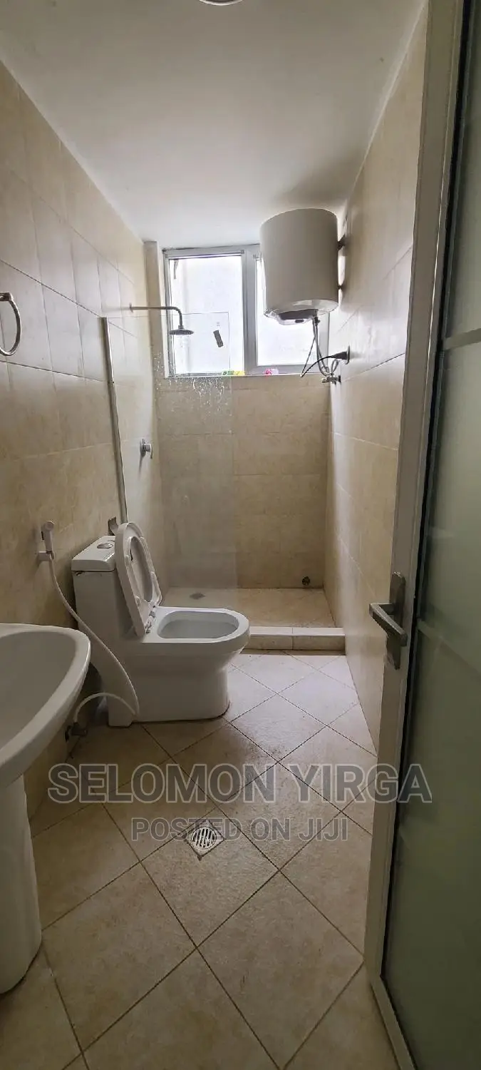4bdrm Apartment in አድስ አበባ, Bole for rent