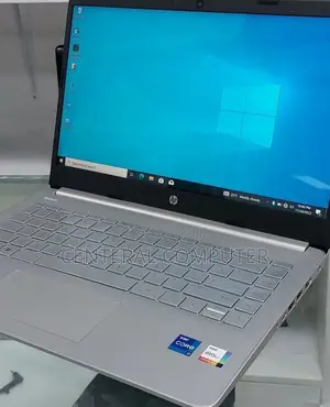 New Laptop HP Stream Notebook 8GB Intel Core I5 SSD 512GB