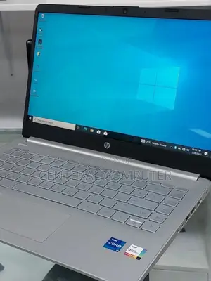 New Laptop HP Stream Notebook 8GB Intel Core I5 SSD 512GB