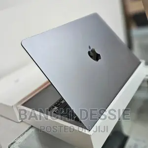 New Laptop Apple MacBook Air 8GB Apple M2 SSD 256GB