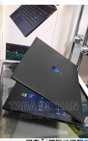 New Laptop HP Omen 16 16GB Intel Core I7 SSD 1T