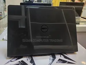 New Laptop Dell Inspiron 15 4GB Intel Core I5 HDD 1T