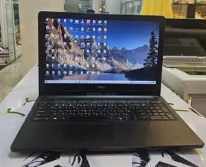 New Laptop Dell Inspiron 15 4GB Intel Core I5 HDD 1T