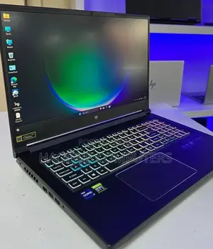 New Laptop Acer Predator Helios 300 16GB Intel Core I9 SSD 512GB