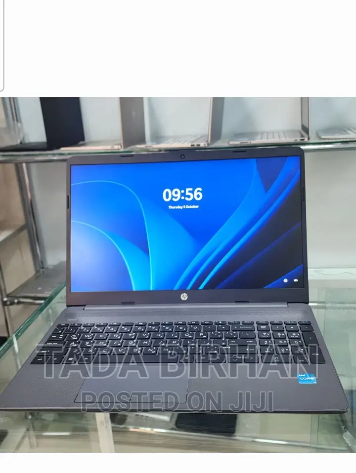 New Laptop HP Stream Notebook 1GB Intel Core I3 SSD 256GB