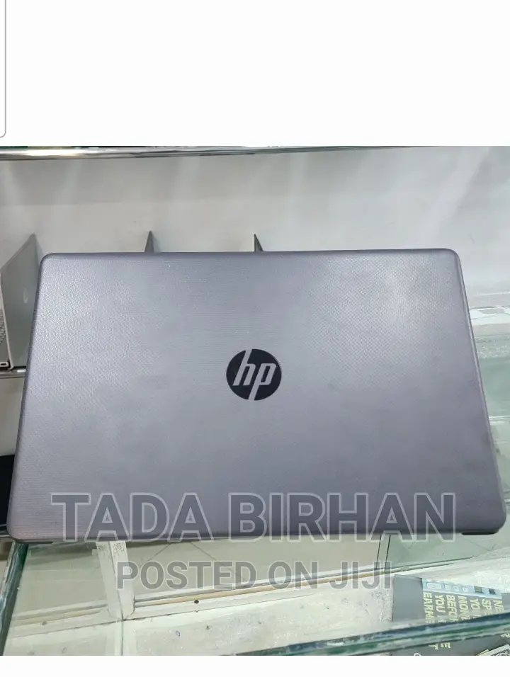 New Laptop HP Stream Notebook 1GB Intel Core I3 SSD 256GB