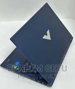 New Laptop HP Victus 16 8GB Intel Core I5 SSD 512GB