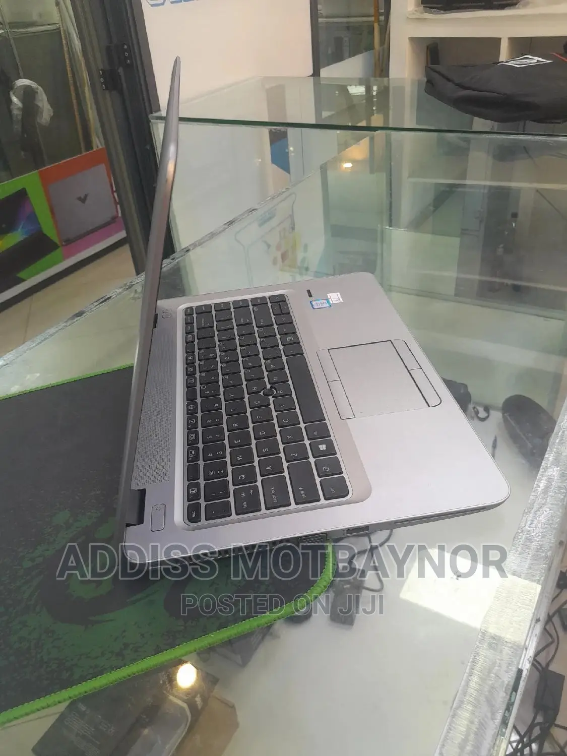 New Laptop HP EliteBook 840 8GB Intel Core I5 HDD 1T