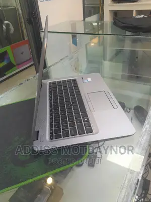 New Laptop HP EliteBook 840 8GB Intel Core I5 HDD 1T