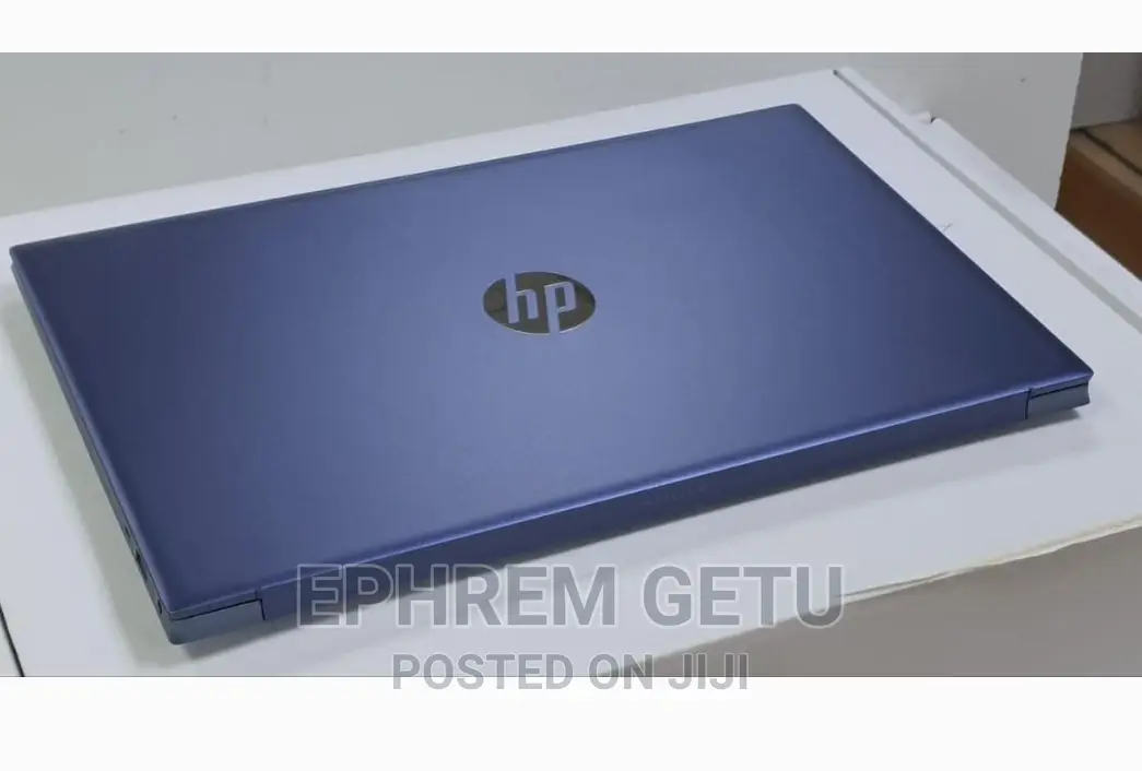New Laptop HP Pavilion 15 16GB Intel Core I7 SSD 1T