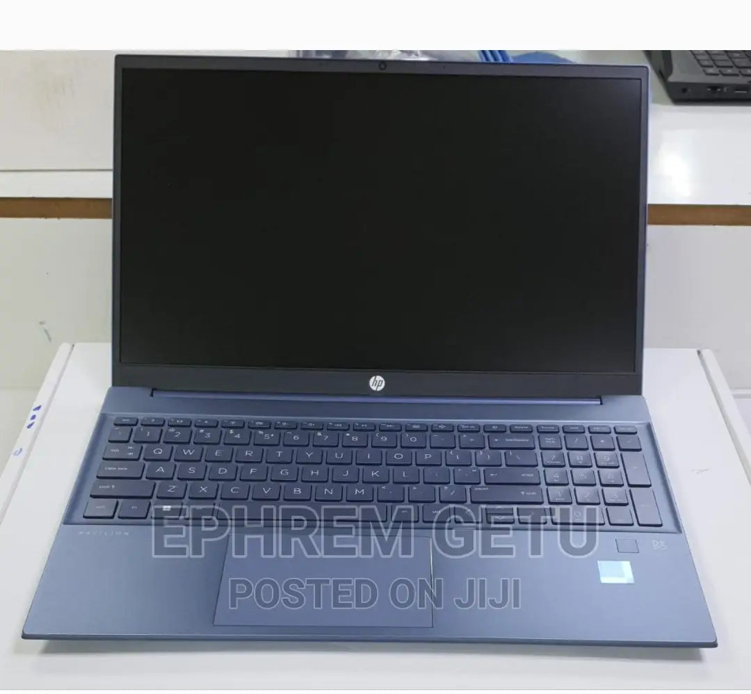 New Laptop HP Pavilion 15 16GB Intel Core I7 SSD 1T
