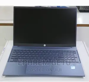 New Laptop HP Pavilion 15 16GB Intel Core I7 SSD 1T