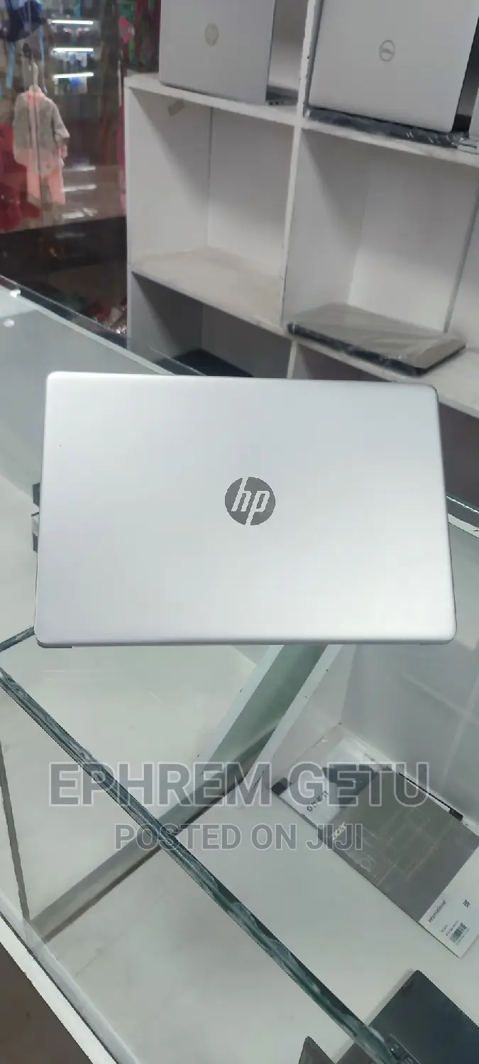 New Laptop HP Stream Notebook 8GB Intel Core I3 SSD 512GB