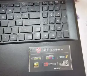 New Laptop MSI GP75 Leopard 16GB Intel Core I7 SSD 1T