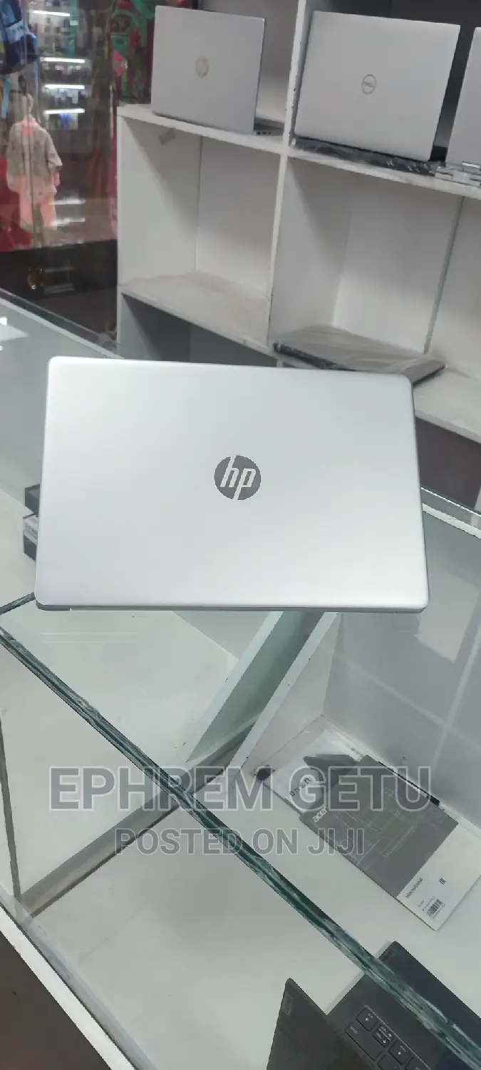New Laptop HP Stream Notebook 8GB Intel Core I3 SSD 512GB