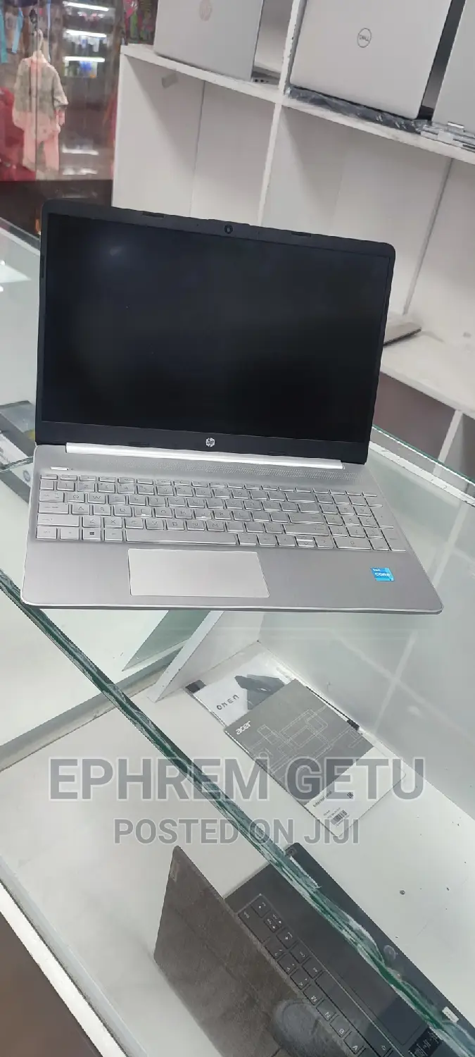 New Laptop HP Stream Notebook 8GB Intel Core I3 SSD 512GB