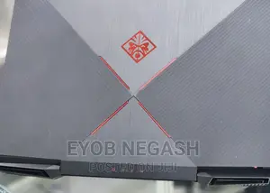 New Laptop HP Omen X 16GB Intel Core I7 HDD+SSD 1T