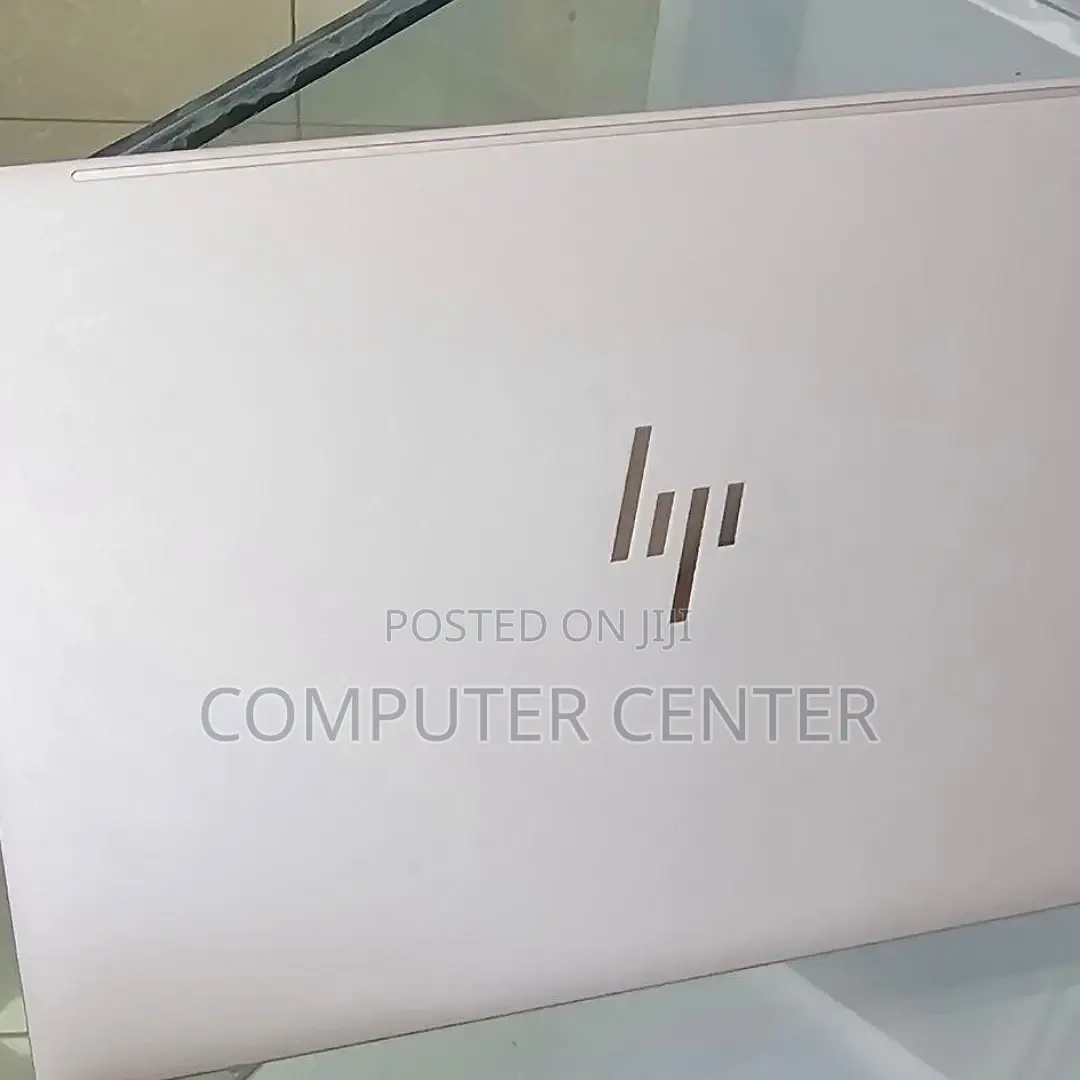 New Laptop HP Envy 14 16GB Intel Core I5 SSD 512GB