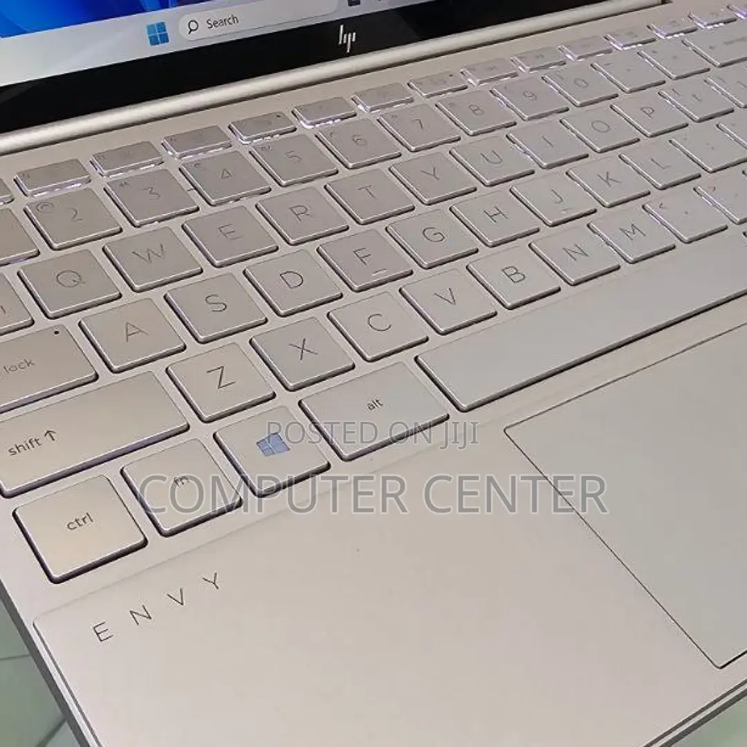 New Laptop HP Envy 14 16GB Intel Core I5 SSD 512GB