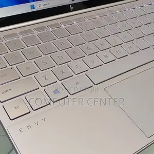New Laptop HP Envy 14 16GB Intel Core I5 SSD 512GB
